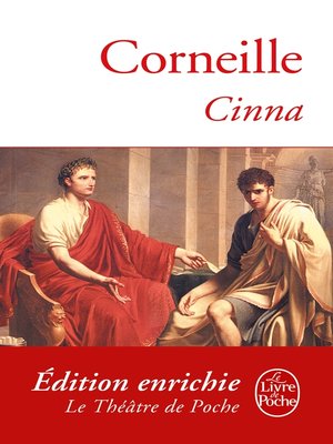 cover image of Cinna